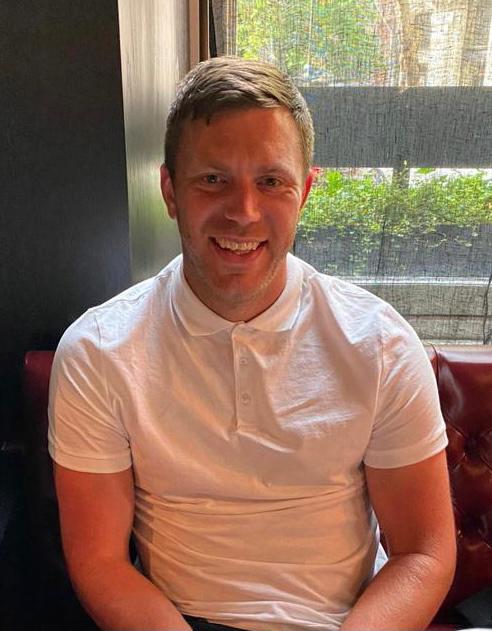 Dan Rowlinson