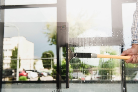 Window Cleaning